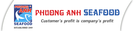 Phuong anh seafood processing and import company